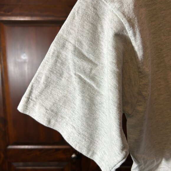 Vintage Phoenix Coyotes NHL T-Shirt – 90s – Gray – Single Stitch – Fits M-L - Picture 5 of 5